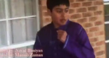 Interesting Video Report on Canberra Baishaki Mela 2012