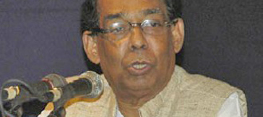 Suranjit Sen Gupta