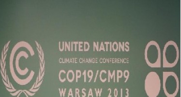 Warsaw Conference on Global Climate Change  Bangladesh
