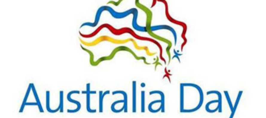 Call for article, audio, video for Australia Day