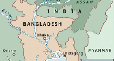 Crime and politics in Bangladesh
