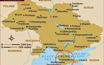 Why Crimea is important to Russia?