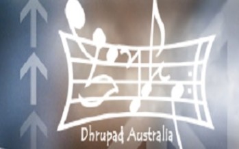 Dhrupad presentation – Songs of the Land: Bangladesh  Australia