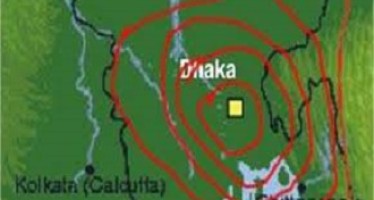 Lurking Under Bangladesh: The Next Great Earthquake?