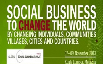 Global Social Business Summit in Kuala Lumpur: A Beacon of hope and empowerment