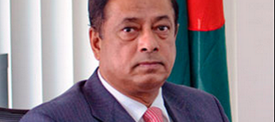 Independence  National Day Message from Bangladesh High Commissioner