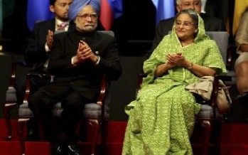 Bangladesh-India Relations:  Status report at the fag end of the Hasina government