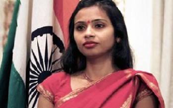 Indian Diplomat in a hot soup in New York: Both Sides to Blame