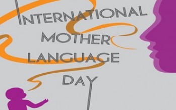 International Mother Language Movement (IMLM) Walk on 21 February in Canberra