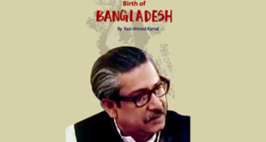 Book Review Sheikh Mujibur Rahman and Birth of Bangladesh”