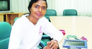 অস্ট্রেলিয়া বসবাসরত মুসলিমা আক্তারকে নিয়ে বাংলাদেশের পত্রিকায় ফিচার