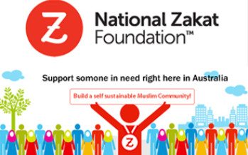 An appeal for deprived Australian Muslims