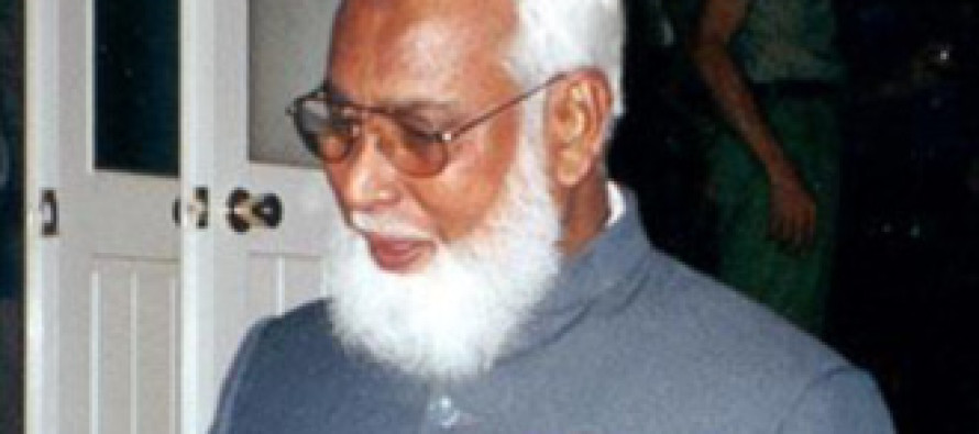 Lost of a Prominent Member of Bangladeshi Community At Darwin