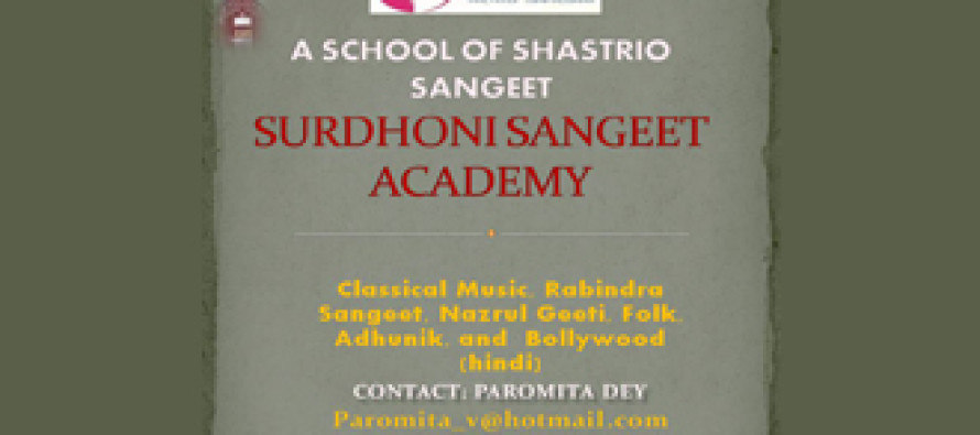 Surdhoni Sangeet Academy