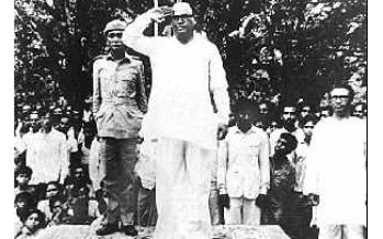 Bangladesh Foreign Policy during the provisional government of Bangladesh (March 26th-December 16th 1971)