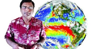 রাশেদ চৌধুরী: হাওয়াই দ্বীপে কীর্তিমান বাংলাদেশি