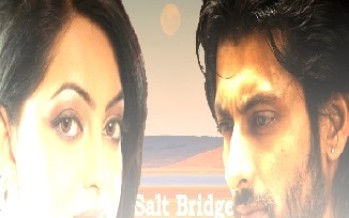 Audition for Salt Bridge movie in Canberra