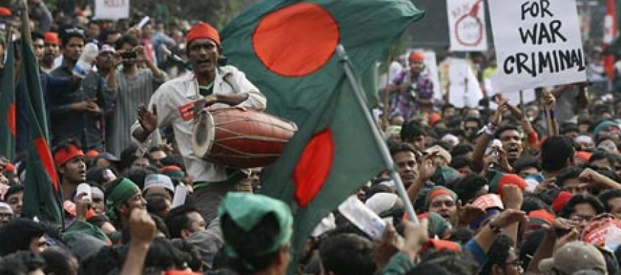 Shahbag Square Protest: Appeal to all Citizens and Bangladeshis Living Overseas