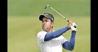 Siddiqur Rahman to compete for US$8 million ISPS HANDA World Cup of Golf at the Royal Melbourne Golf Club