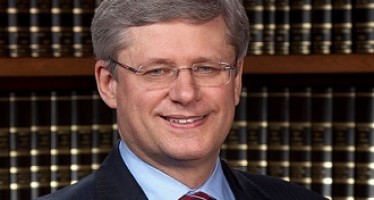 বাংলা নববর্ষ উপলক্ষে কানাডার প্রধানমন্ত্রী স্টিফেন হারপার, আলবার্টা প্রদেশের প্রিমিয়ার, স্পীকার  ও মন্ত্রীর বাণী