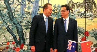 Australian Prime Minister visits China: Woos China for its investment