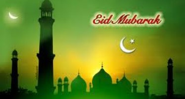 Eid-ul-Fitr Jamat 2013 in Adelaide