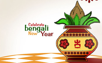 Bengali New Year: Pahela Baishakh