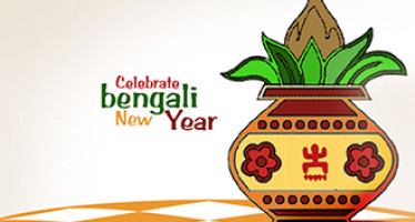 Bengali New Year: Pahela Baishakh