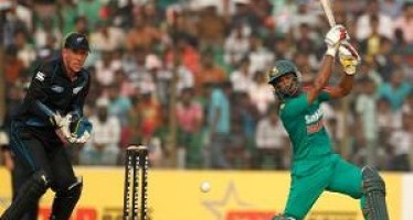 ফতুল্লায় মধুর সমাপ্তি