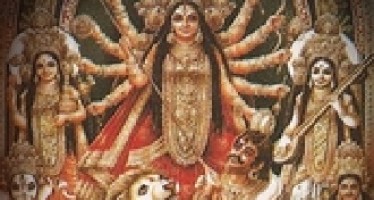BSPC Durga Puja 2013 on 11th – 13th of October