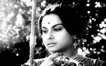 Screening of Charulata by Satyajit Ray