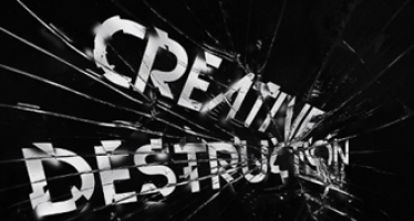 Creative destruction or destructive creation?
