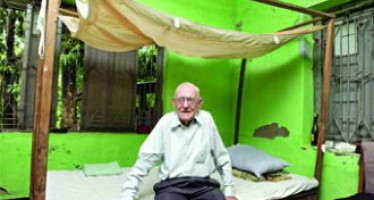 ফ্রেডের পাঠশালা