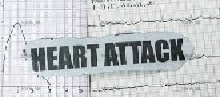 Bangladeshis suffer heart attacks sooner, says Cambridge study