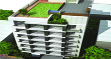 Luxurious Apartment for Sale in Dhaka Cantonment