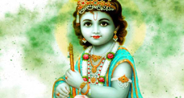 Sri Krishna Janmashtami 2013