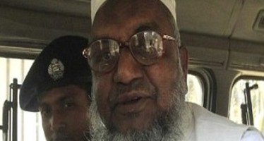 Abdul Kader Mullah gets death penalty for war crimes