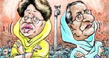 All in the family: Bangladesh politics focused on 2 moms, 2 sons