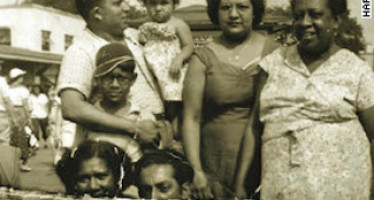 Bengali Harlem: Author documents a lost history of immigration in America