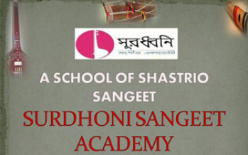 Surdhoni Sangeet Academy in Canberra