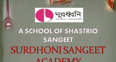 Surdhoni Sangeet Academy in Canberra