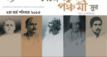 Beje Uthuk Ponchomi Sur in Melbourne