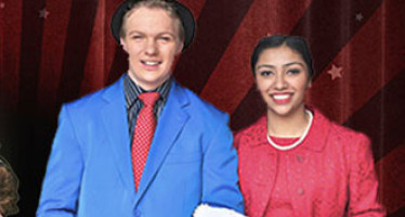 Guys and Dolls at Canberra Theatre Centre