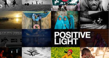 Shine Positive Light on Bangladesh with us
