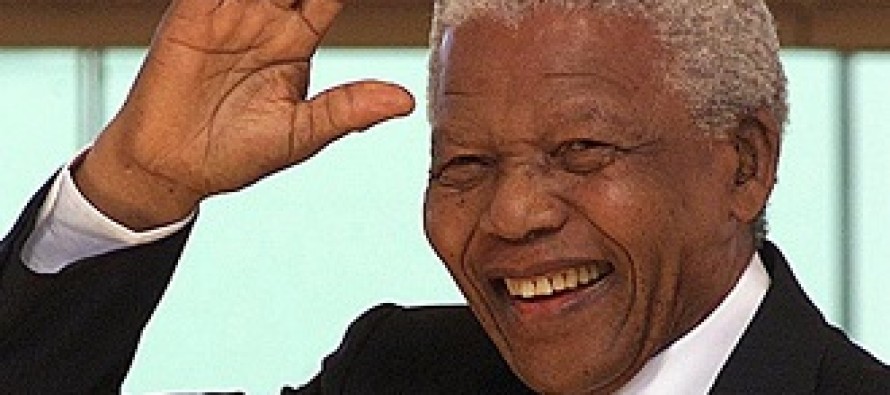 Mandela: My Inspiration