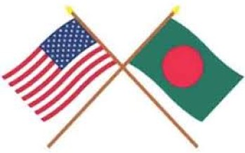 Bangladesh-US Dialogue