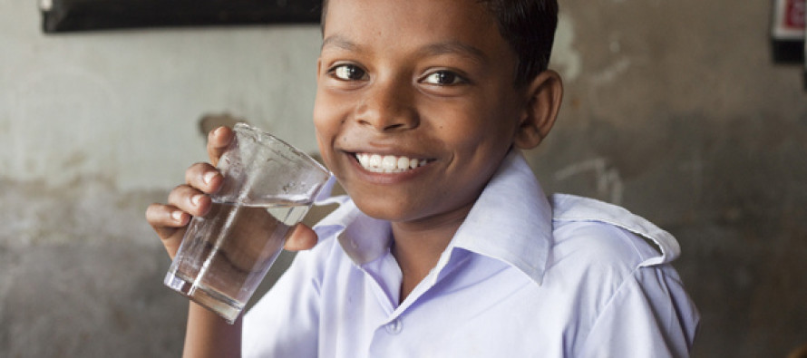 World Water Day  Bangladesh