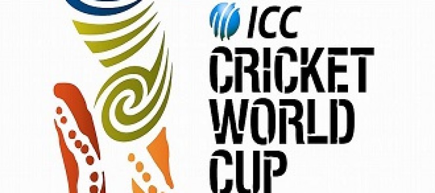 Volunteers wanted for the ICC Cricket World Cup 2015