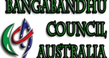 Press Release: Bangabandhu Council Australia's AGM and New EC for 2014-16