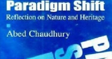 Paradigm Shift: Reflection of Nature, Heritage and Islam